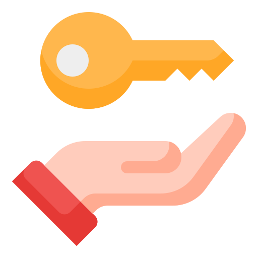 key